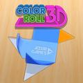 Renk Rulosu 3D