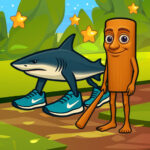 İtalyan Brainrot Yıldızları bulun