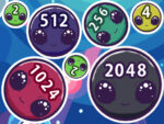 Uzaylı Birleşimi 2048