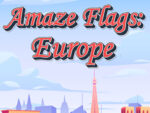 Amaze Bayrakları: Avrupa