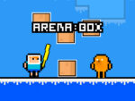 Arena : Kutu