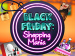 Black Friday: Alışveriş çılgınlığı