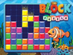 Blok Bulmaca 2023