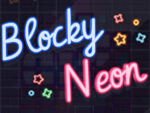 Bloklu Neon