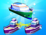 Tekne Birleştirme ve Yarış