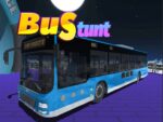 Otobüs Akrobasi 3D Simülatörü 2024