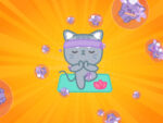 Kedi Tıklayıcısı
