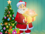 Noel Noel Baba Işıkları