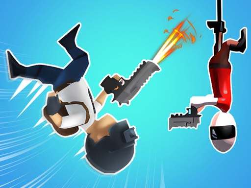 Resim Çılgın karşı saldırı