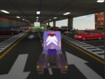Çılgın Ekstrem Kamyon Park Etme Simülasyonu 3d