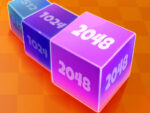 Cube Arena 2048 Birleştirme Numaraları