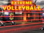 Ekstrem Voleybol