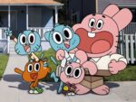 Gumball: Gizli Yıldızlar