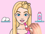 (*2*) Seti Kendin Yap Giydirme 2
