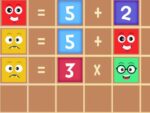 Matematik Bulmacaları CLG