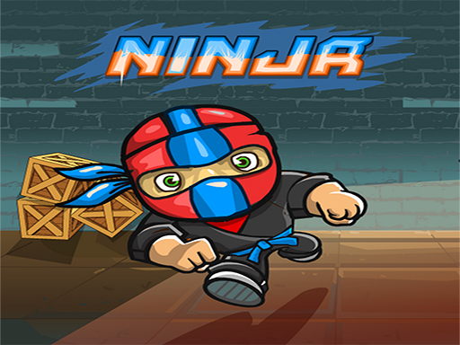 Resim Mini ninja