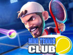Mini Tenis Kulübü