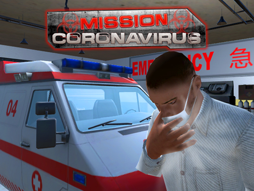 Misyon Coronavirüs
