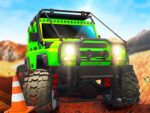 Offroad Yaşam 3D