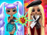 OMG Moda Bebek Yaratıcısı