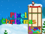 Piksel Noel