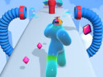 Koşucu Blob 3D