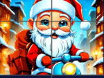Noel Baba Noel Tıklayıcısı