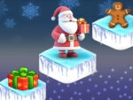 Santa Buz Atlayışı