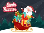 Noel Baba Koşucusu