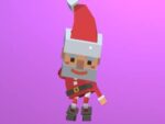 Noel Baba Kupası 3D