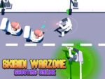 Skibidi Warzone Çevrimiçi Atış