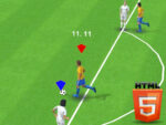 Futbol Şampiyonası 2023 HTML5