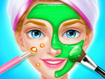 Spa Salon Makyaj Sanatçısı