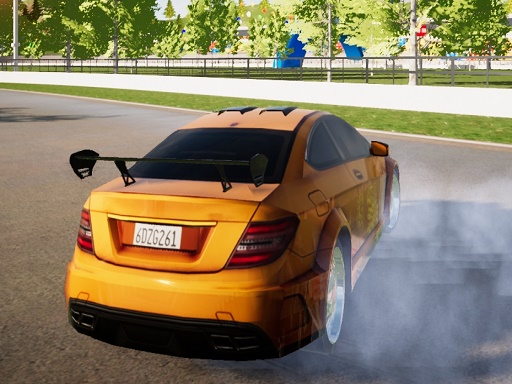 Spra yarış arabalarının hızı