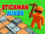 Stickman Madenci