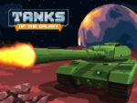 Galaksinin Tankları
