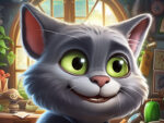 Tom ve Arkadaşları Gizli Yıldızlar