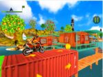 TopBike Yarış & Moto 3D Bisiklet 2023