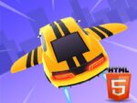Turbo Yarış 3D HTML5