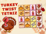 Türkiye Twist Tetriz