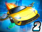 (*2*) Uçan Araba 2
