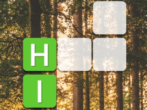 Resim Kelime blokları