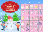 Noel Mahjong'u