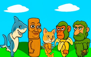 İtalyan Brainrot Sprunki