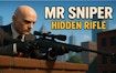 Bay Sniper'ın gizli tüfeği