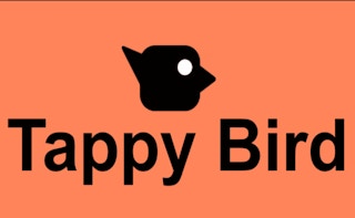 Resim Tüylü Kuş 2D