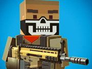 Çılgın piksel savaşı