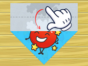 Resim Eğlenceli katlama kağıdı