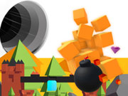 Resim Bombalara karşı delik