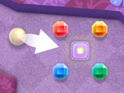 Mini Vuruş Mücevher Ormanı